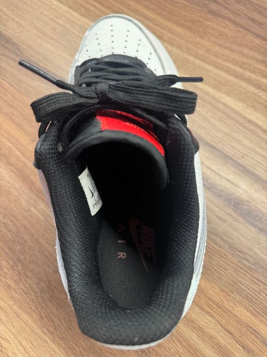 Nike Air Force 1 ’07 LX Crane – ediție specială – stare excelentă