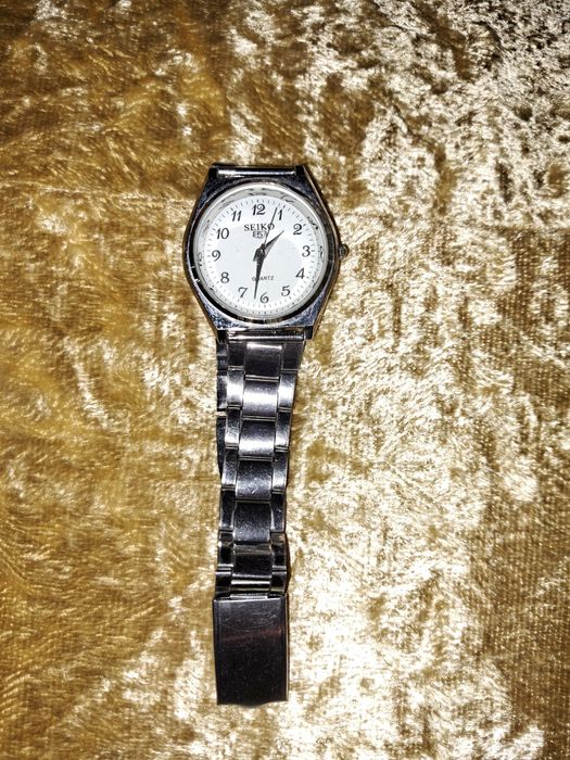 Колекция часовници Seiko, Rado, Zenith – всичко накуп