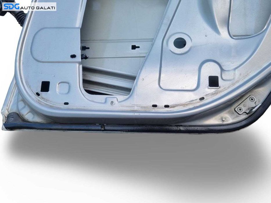 Capota Motor Renault Megane 2 2002 - 2008 Culoare TEA19 [LC4433]