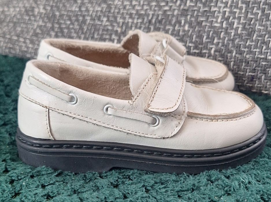 Pantofi baiat mărimea 22