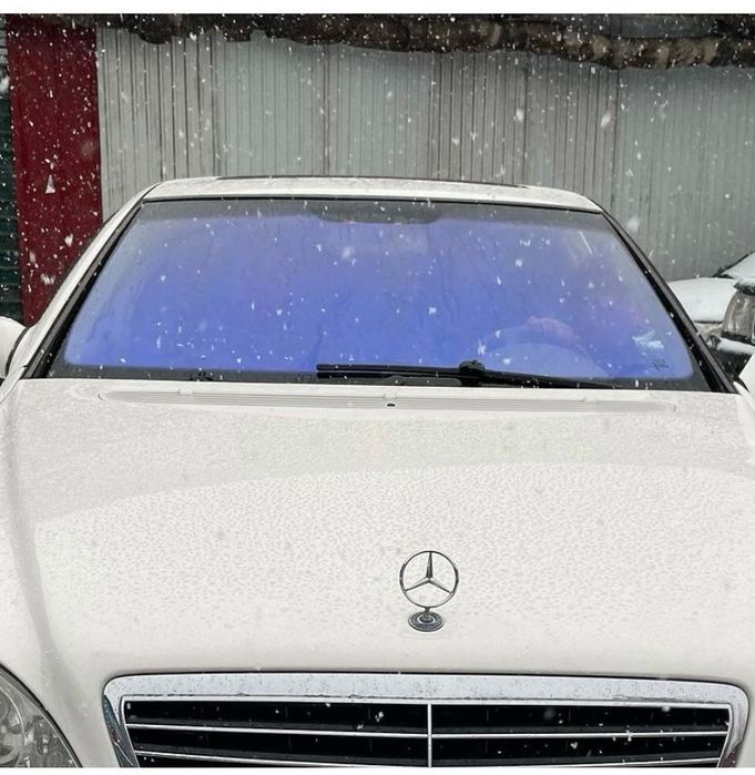 Тонировка от 12 тыс