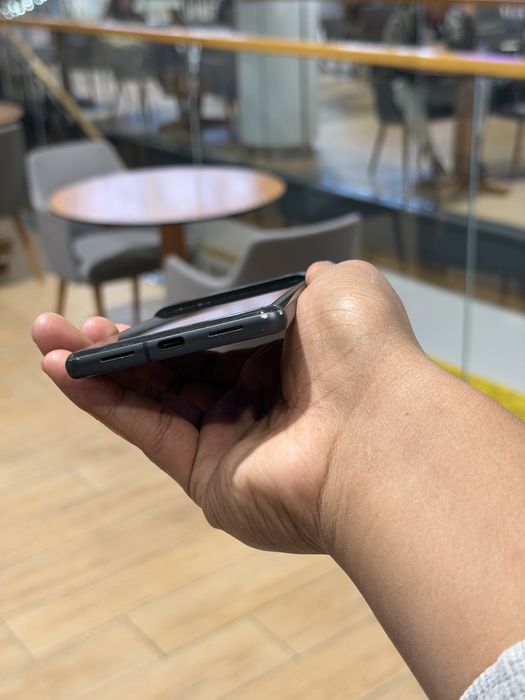 Pixel 7 в отличном состяонии без ремонта