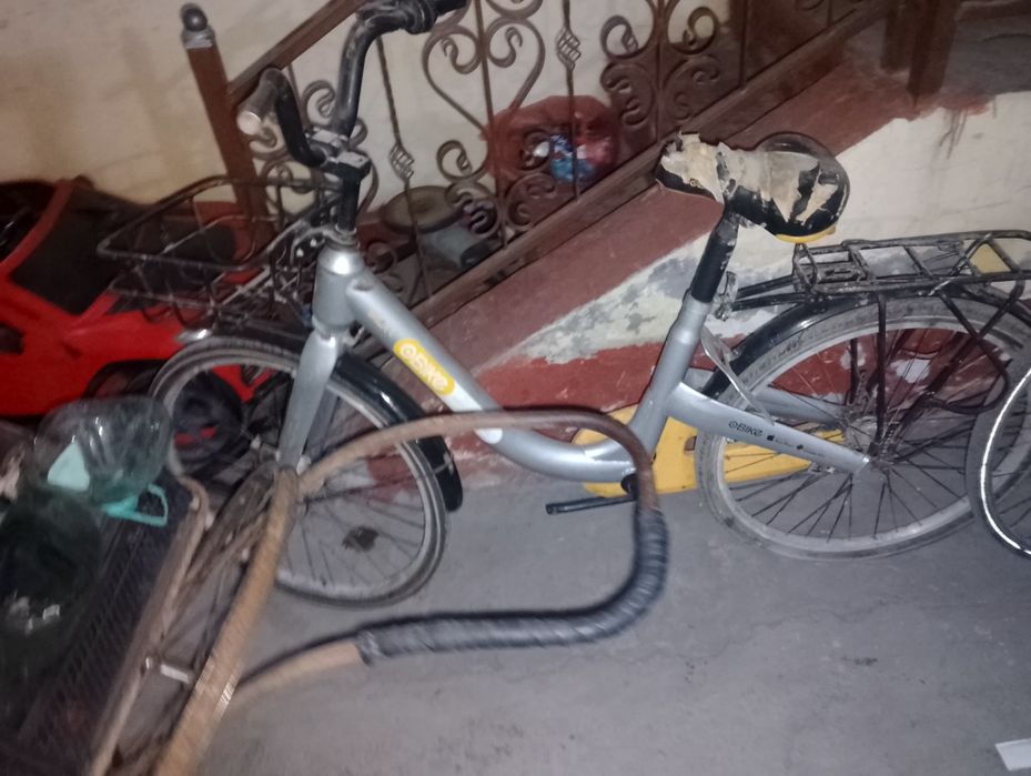 Б/у велосипед разных все размеры продаются дешевле чем базар