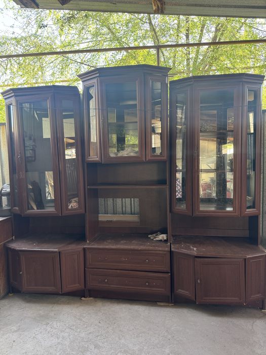 Гарнитура для зала