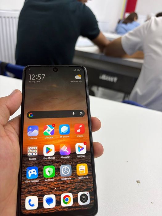 Redmi note 11 pro