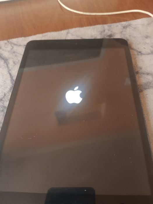 Айпад мини  заблоченые но...