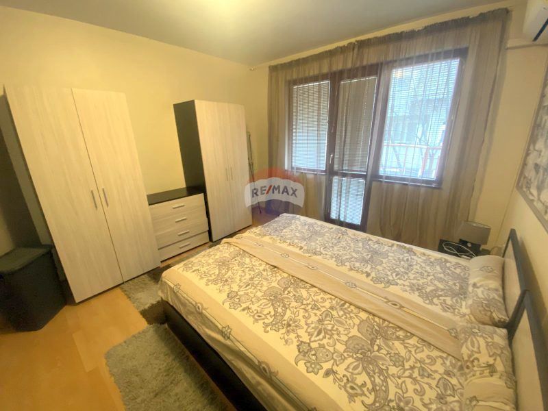 Дава се под наем Тристаен апартамент в Варна, Чаталджа - 96 кв.м за 648.21 € - Снимка #10