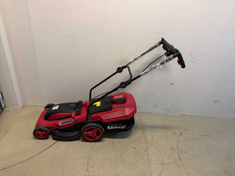 R20 Ножица за трева и храсти 2в1 2Ah/	Резачка за храсти 510mm 550W /Косачка 2000W