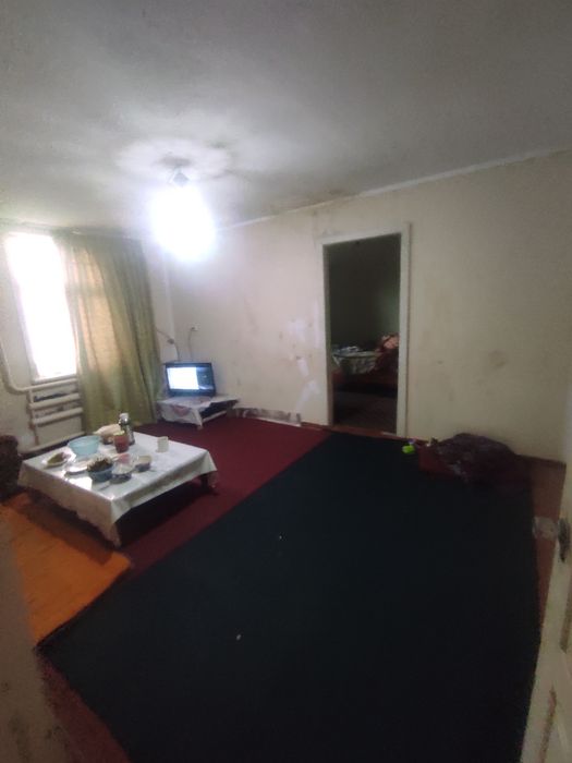 Uy sotiladi xovli sotix 10 xonalar soni 7