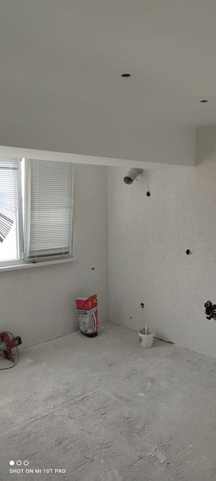 Строителни ремонти