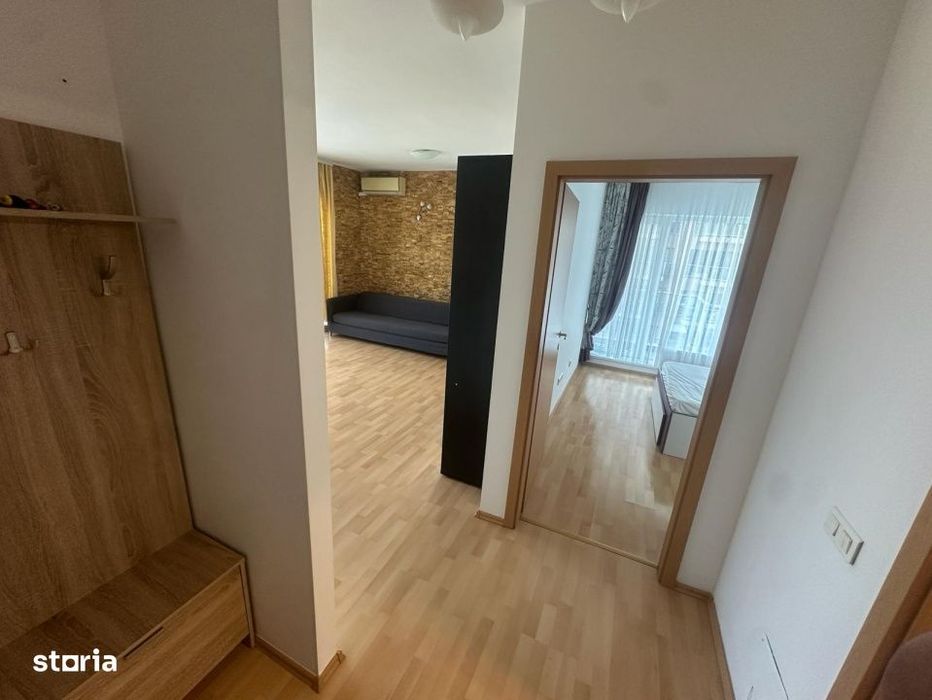 Apartament 2 camere | Titan | Complex Rasarit de Soare | 50 mp