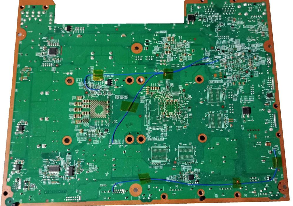 Intretinere si RGH console Xbox 360