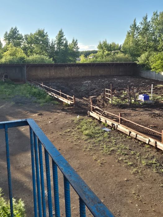 продам бойню и базу
