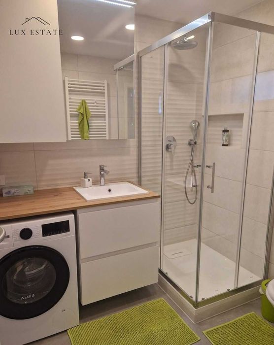 Продава се Двустаен апартамент в София, Белите брези - 70 кв.м за 2715 €/кв.м - Снимка #3