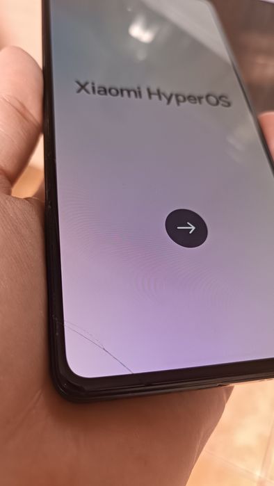 Продам Xiaomi Redmi not 12 pro 5G