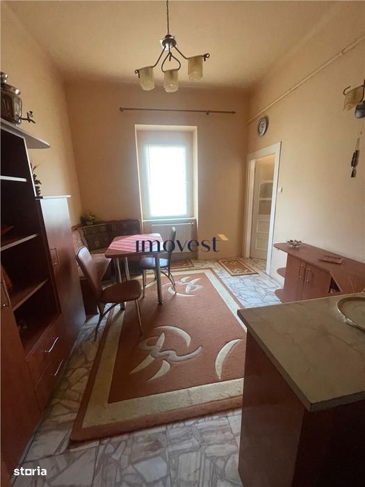 De inchiriat:Apartament Central cu 2 camere