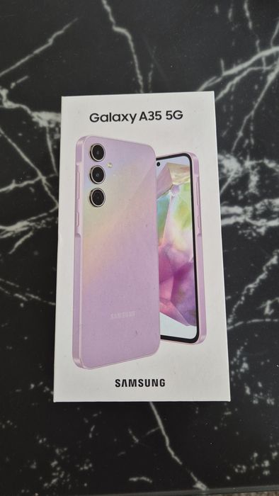 Samsung A35 5G 128GB