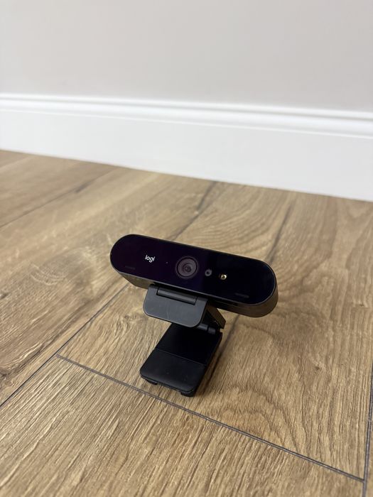 Logitech Brio 4K