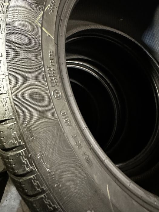 285/45 R20 112V XL - Continental Winter Contact TS830P M+S Oferta