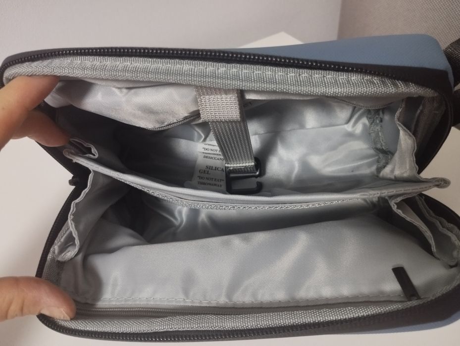 Продам мужскую косметичку