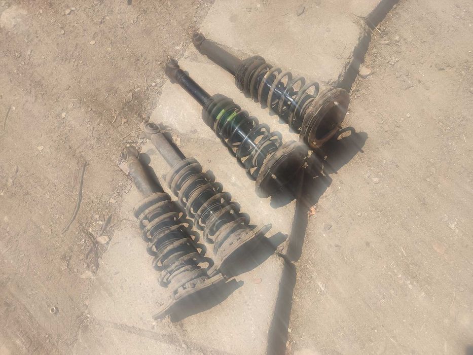 Нисан Примера WP11-144 на части