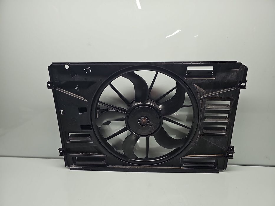 Electroventilator Volkswagen Golf 6 Plus (521) [Fabr 2009-2013] 1K0121