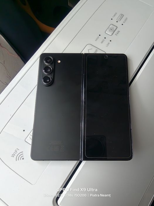 Samsung Fold 5 512gb