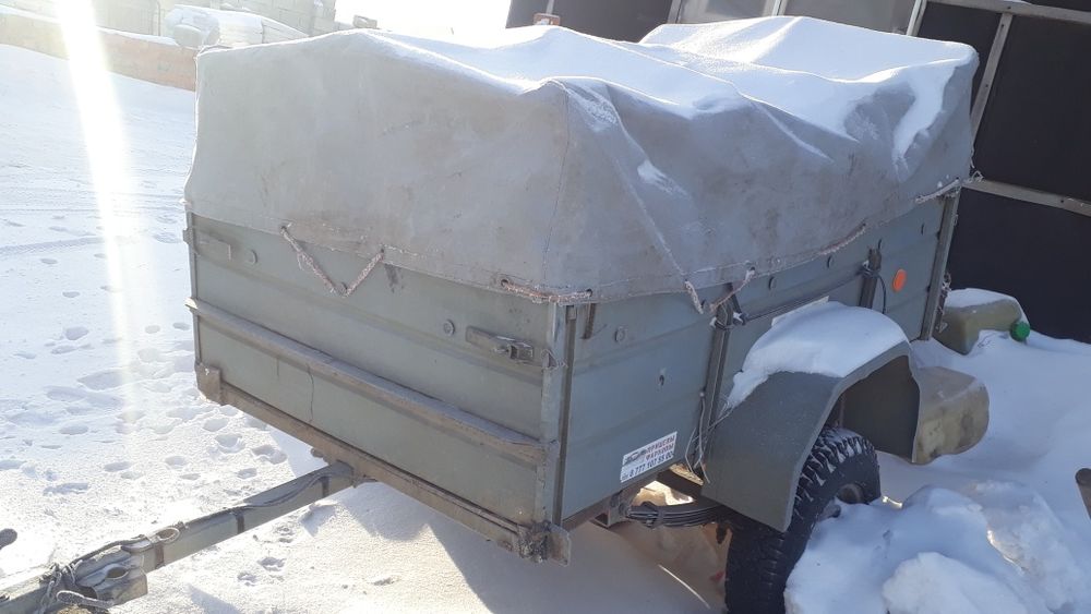 Прицеп Продам   легковые