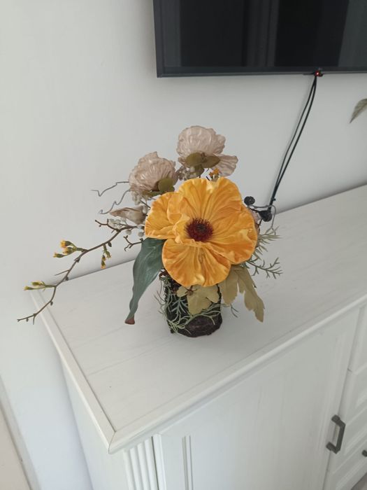 Aranjament floral