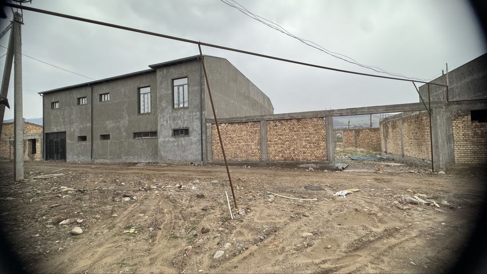 Dacha sotiladi srochno 6 sotih qoganni telda gaplashamiz