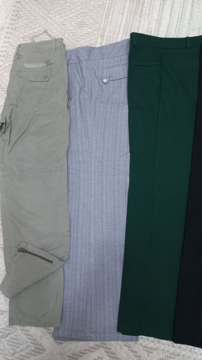 Брюки женские р.44-46