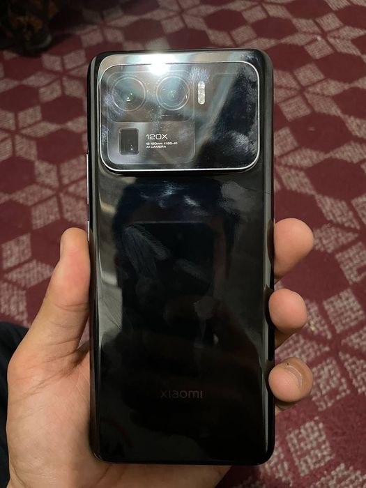 Xiaomi 11 ultra sotiladi