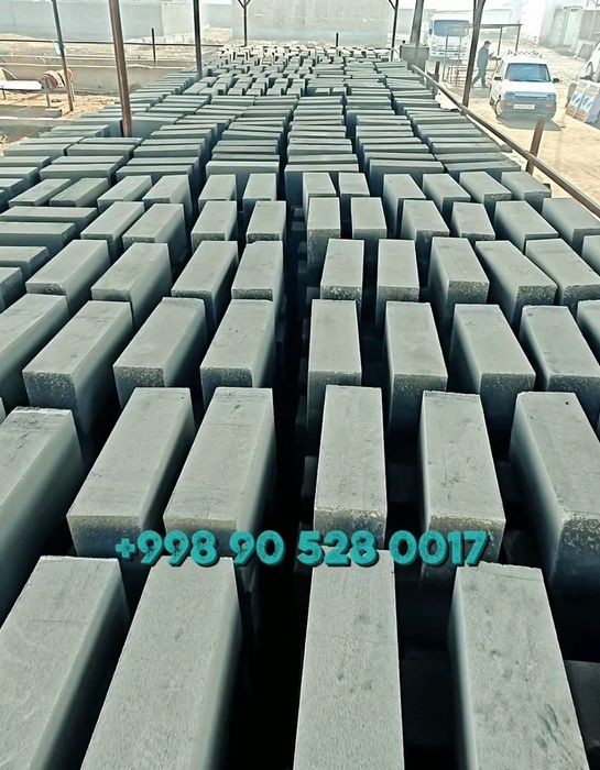 Газоблок автомат резка