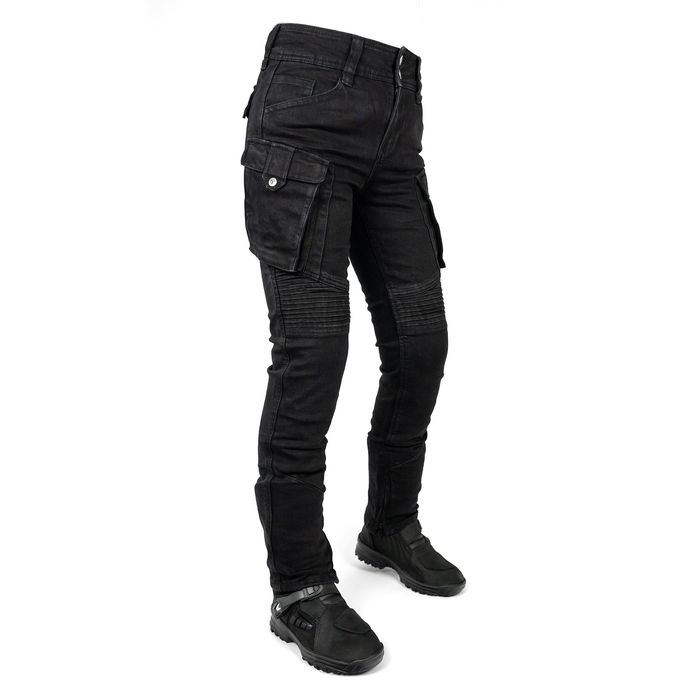 Дамски Мото Дънки Bull-it Coyote Easy