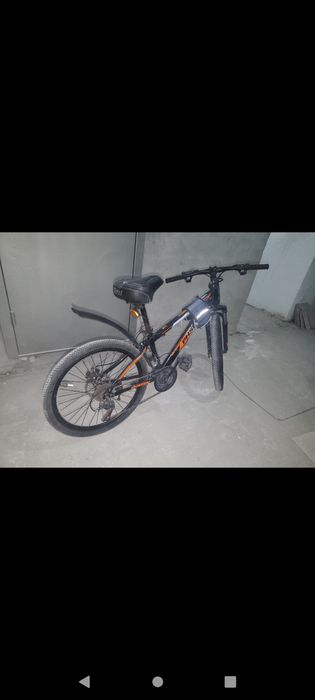 Велосипед продам