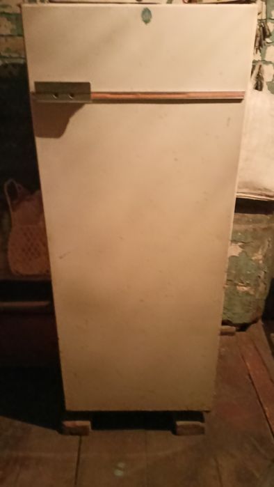 Продам холодильник в рабочем состоянии
