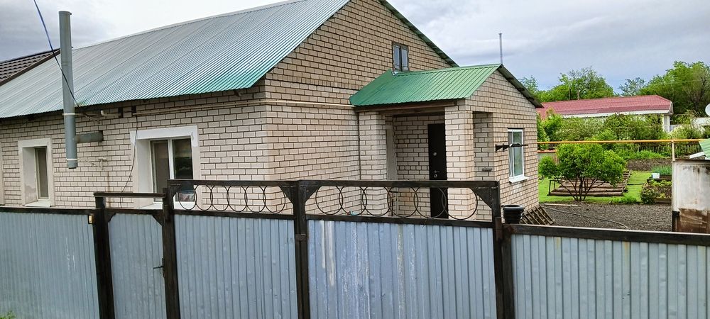 Продам Пол дома Джамбула 49