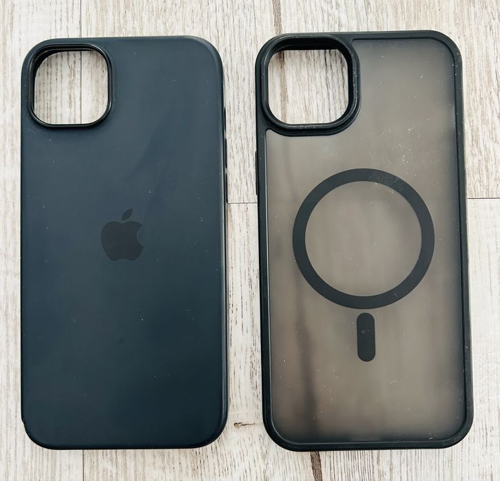 Vand 4 huse Iphone 14 plus , 1 husa Iphone 13 Pro