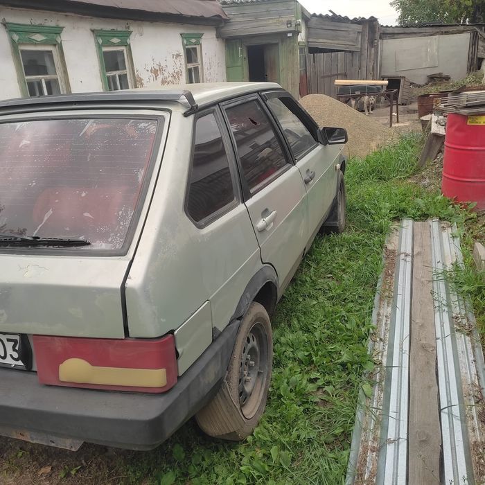Продам авто в отличном состоянии