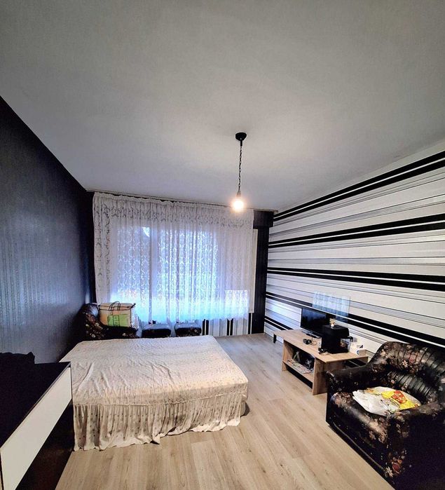 Продава 3-ен апартамент р-н Окръжна Болница