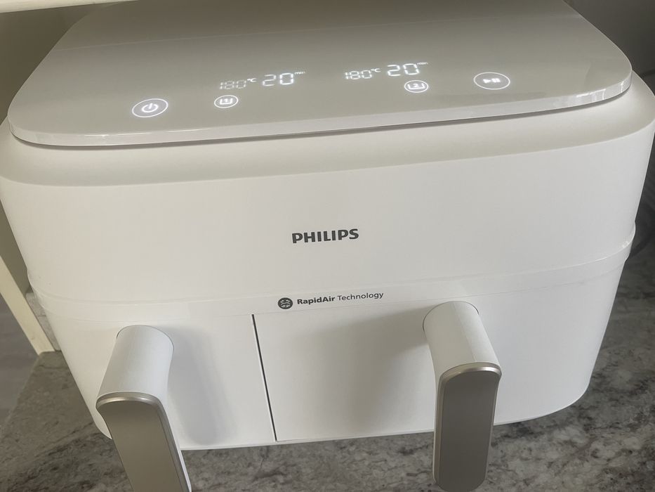 Air fryer Phillips