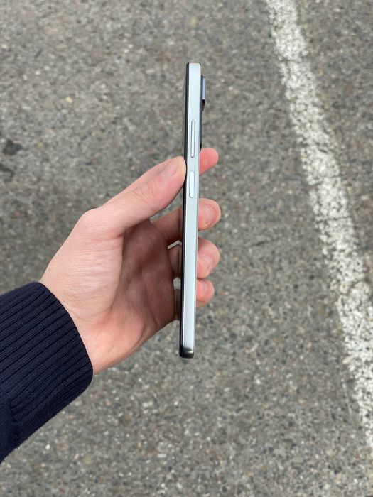 Redmi note 11 pro ideal