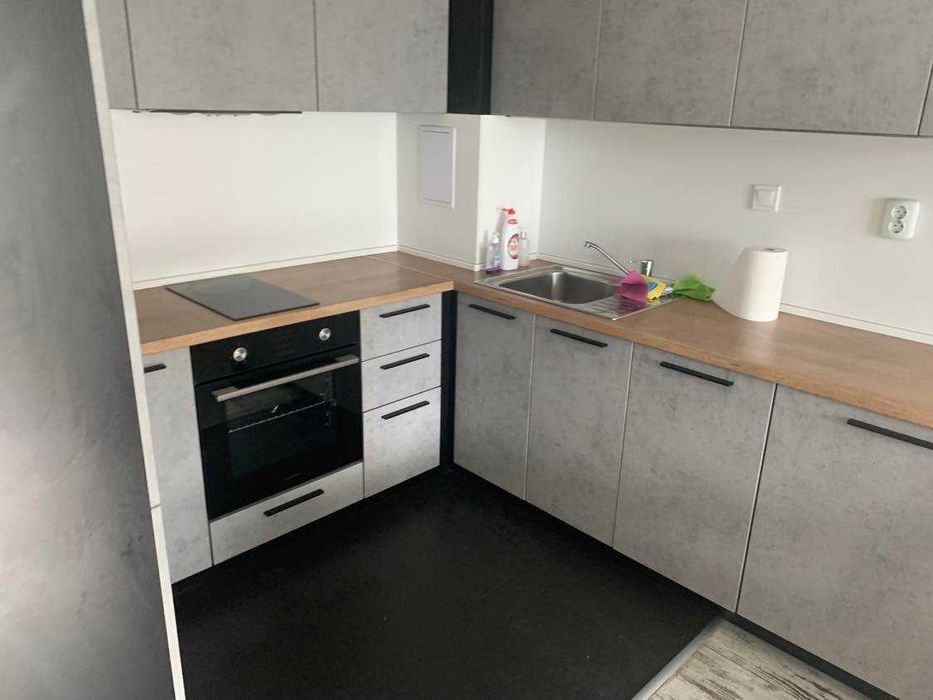 Дава се под наем Двустаен апартамент в София, Стрелбище - 61 кв.м за 714 € - Снимка #4