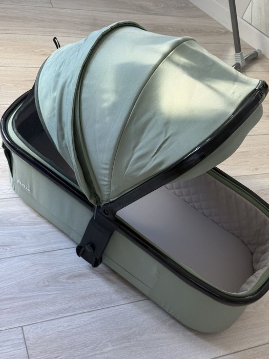 Продам люльку от коляски kidilo