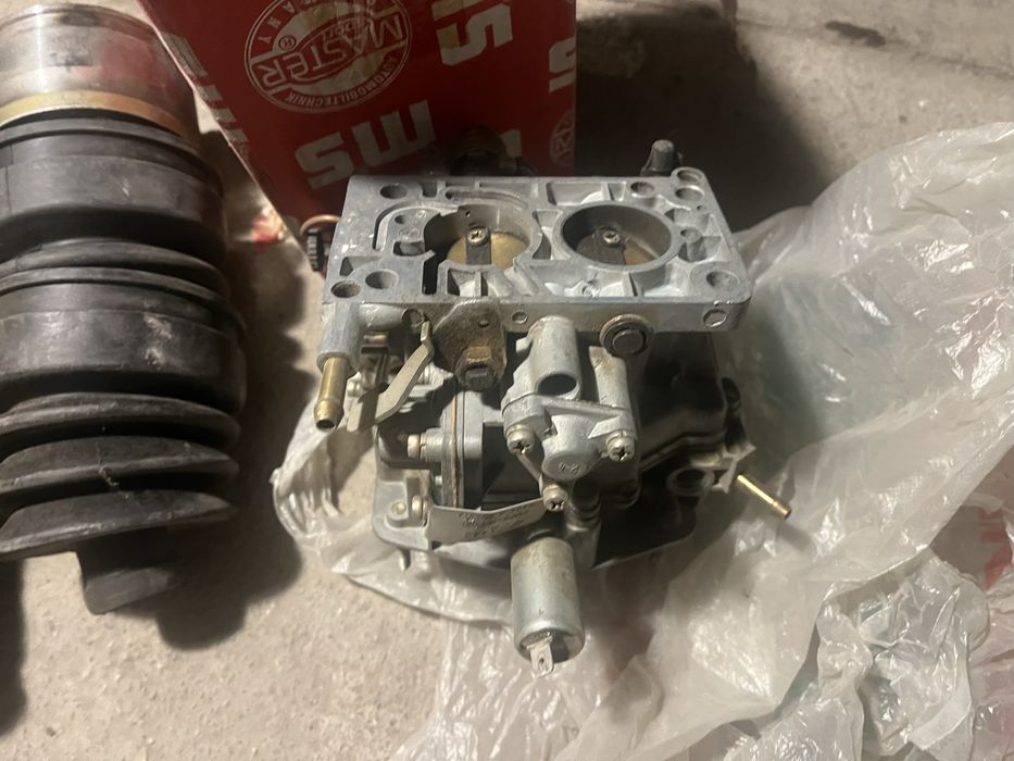 Нива запчасти шурс