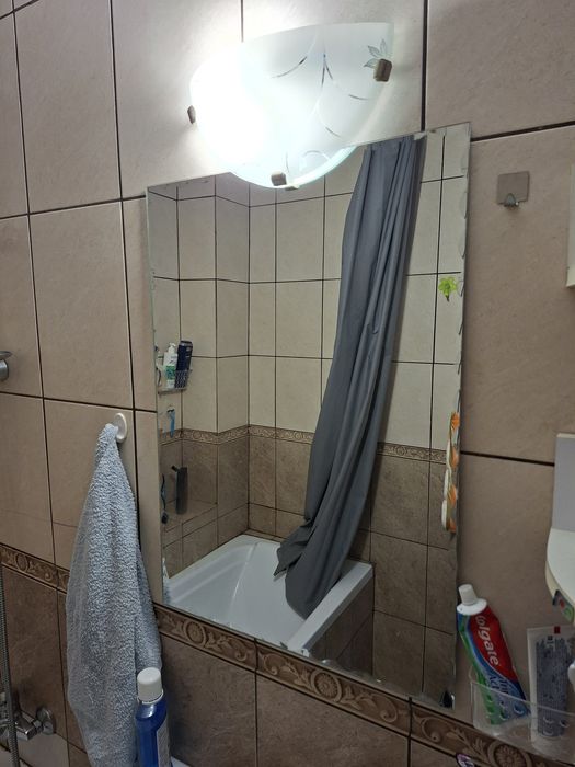 Vand  Ghiuveta,oglinda si aplica