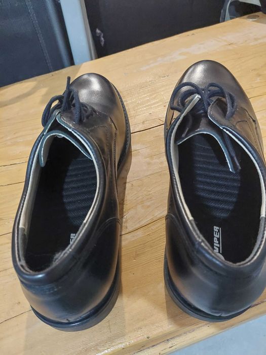 Мъжки обувки естествена кожа