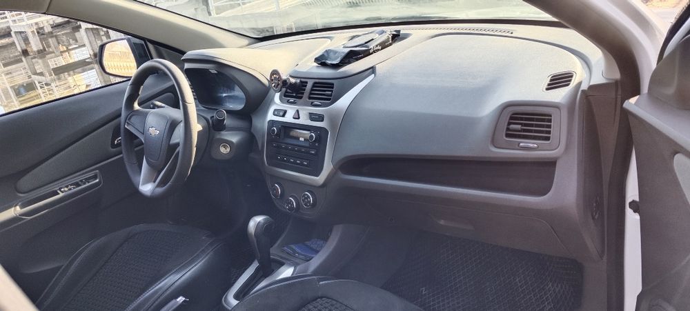 Cobalt Midnight 2025