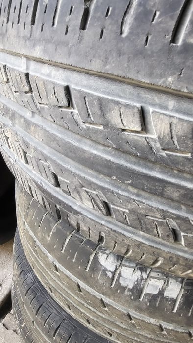 Шины 265/ 60 R18