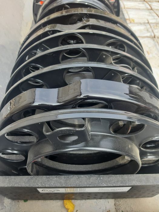 Нови 275/70R22,5